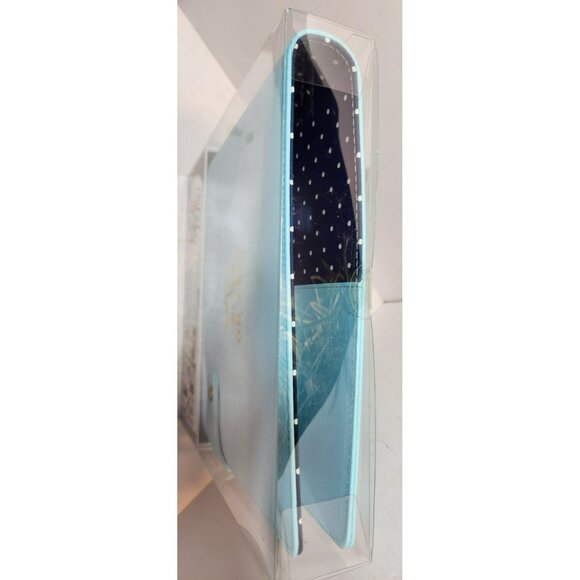 Me & My Big Ideas Deluxe Happy Planner BIg Blue Cover Just Do Your Thing - Picture 3 of 5